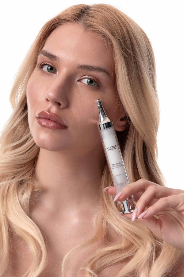 YURSLF PDRN Product UAE cream
