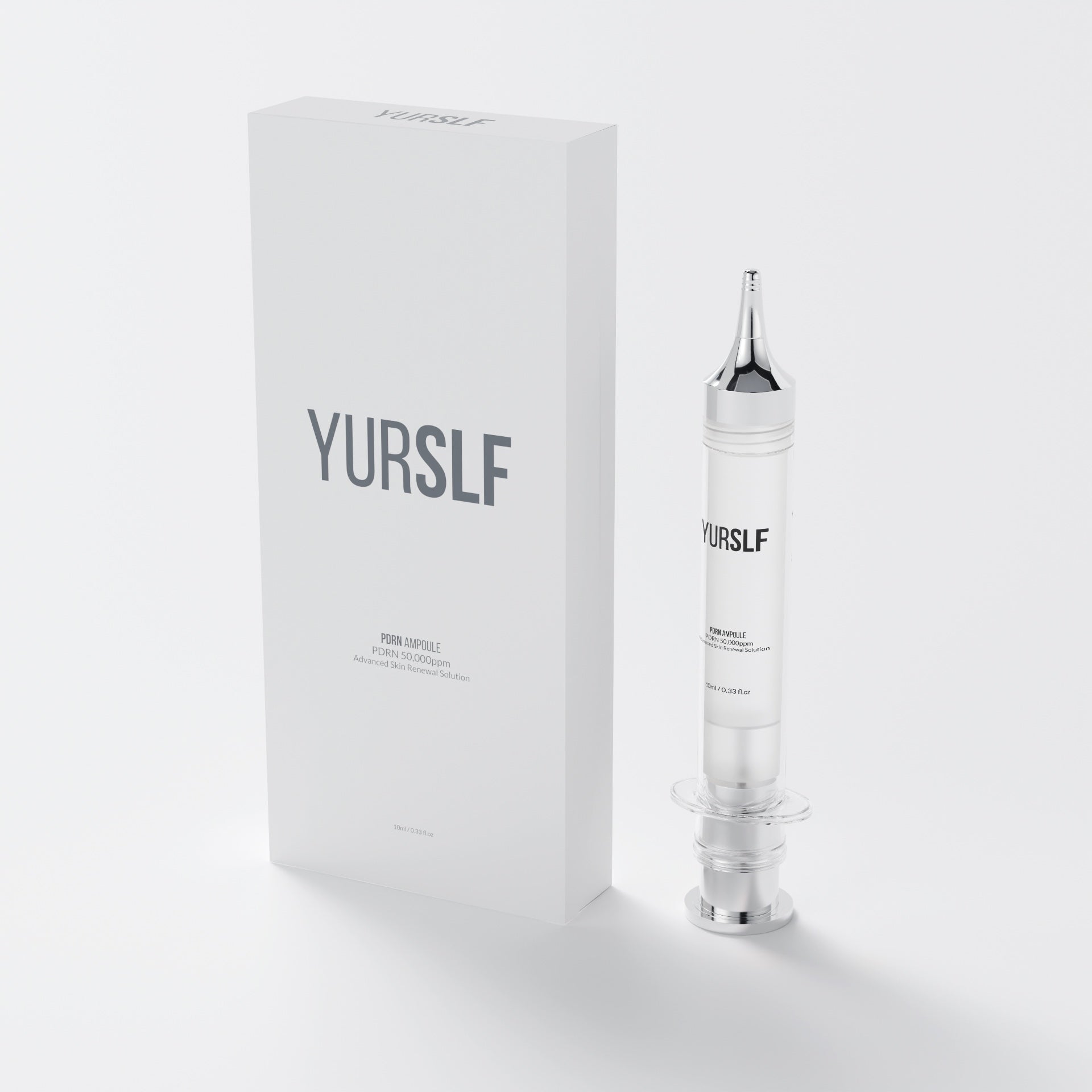YURSLF PDRN Product UAE