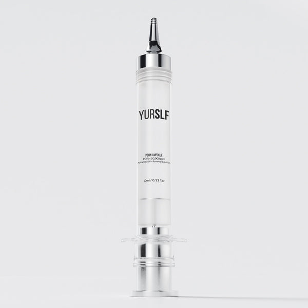 YURSLF PDRN Product